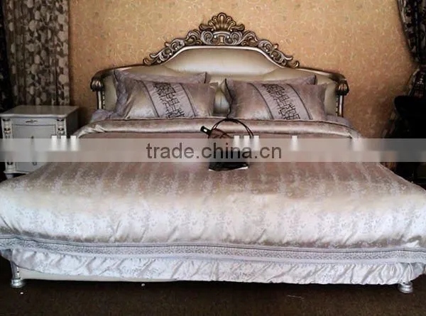 2015 New design bedspread set