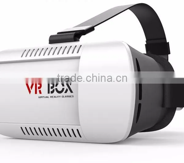 Cross Google Virtual Reality Mobile Phone 3 D Video Format 3 D Games Of 3D Glasses Polarized Video Glass