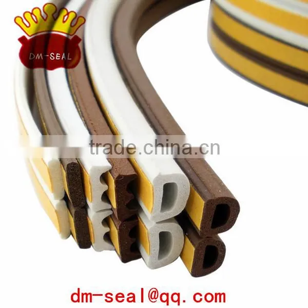 EPDM Foam Sealing Strip