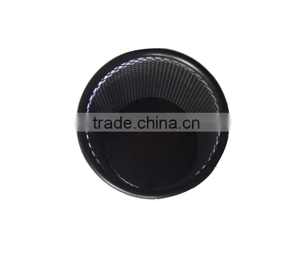 Circular Pen Container