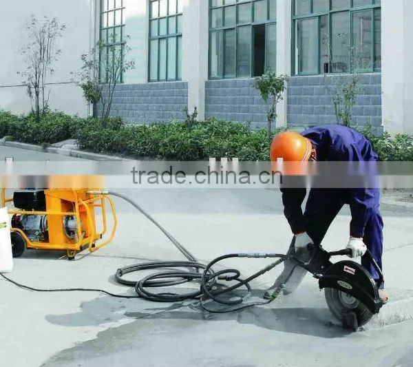 Hydraulic Tools