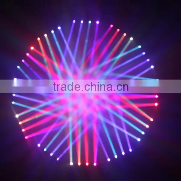 LED Linear Beam Moving Head Light photo-3