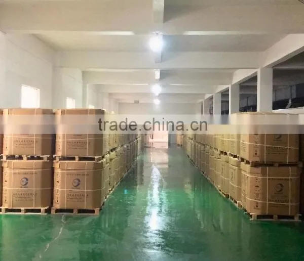 10kV XLPE/PE/Peroxide Cross-linked Polyethylene Compound for Power Cable Insulation photo-3