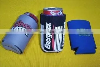 Foldable of Can Sleeve