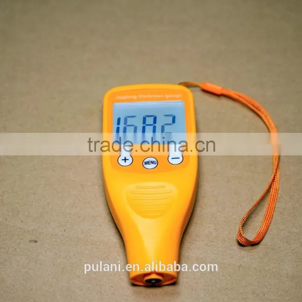 Coating Thickness Measuring Tools for Corrosion Protection Films on Metal photo-2