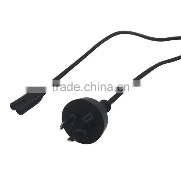 Australia Power Cord AC for Laptop Australia Power Plug and Cable