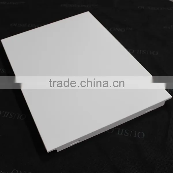 Akzo Nobel Powder Coating Aluminum / Metal Frame Suspended Clip in Ceiling Tiles or Panels photo-2