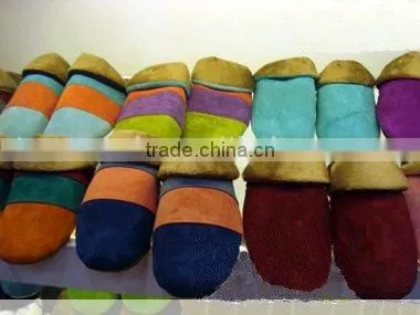 SLIPPERS Hotel Slippers