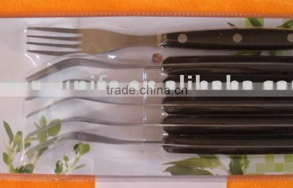 Kitchen Fork Set