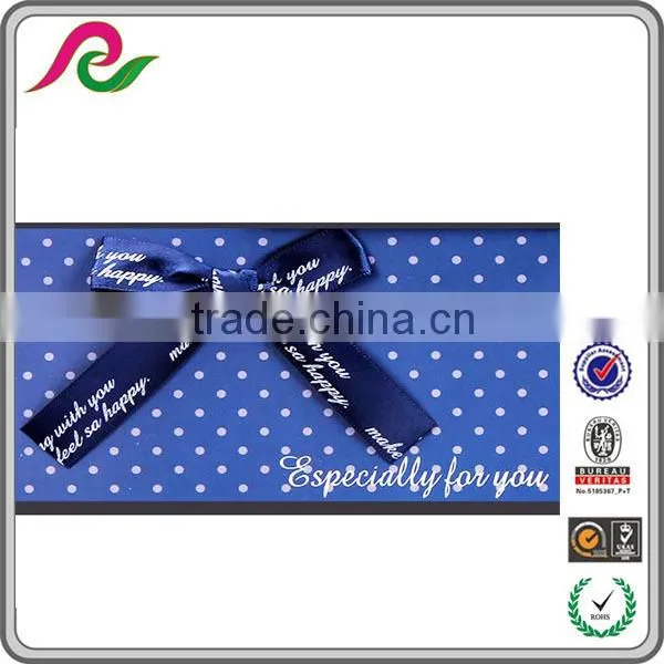 New Product Top Grade Gift Paper Cement Shopping Bag photo-6