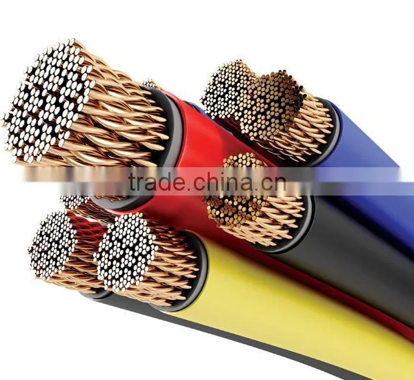 Single Core Cables, Electrical Cables, Flexible Cables, Solid Cables, Armoured Cables, 2 Core Cable, 3 Core Cable, Ducab Cable photo-2