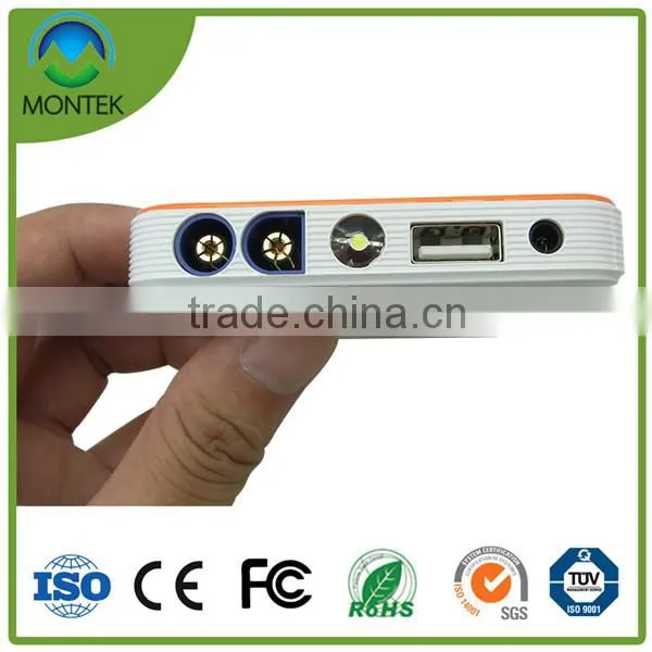 High-end Top Sell Seiden Car Jump Starter photo-4