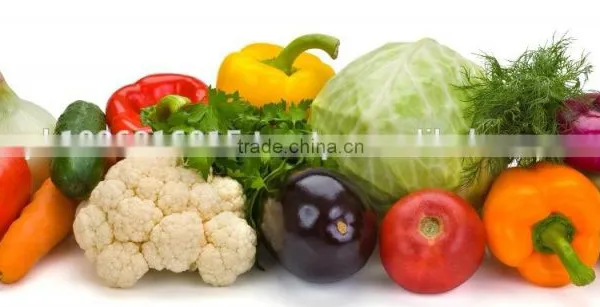 Fresh Pakistani Vegetables photo-2