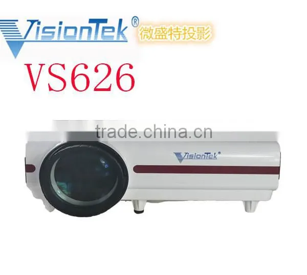 Android Projector,3500 Lumens Projector ,home Theater Projector photo-2