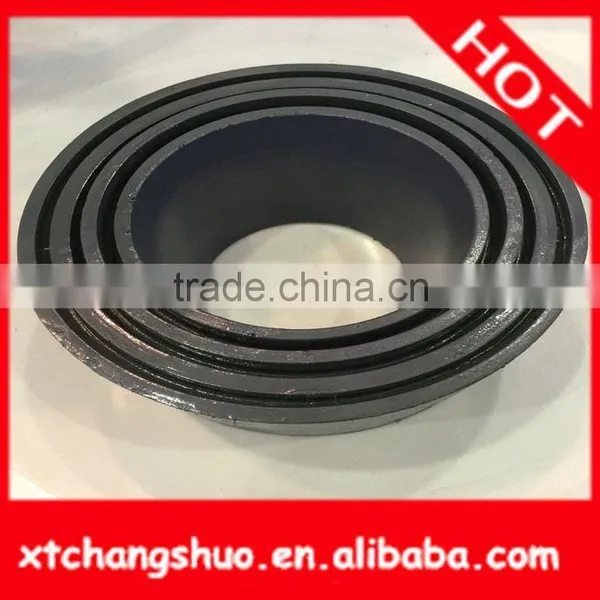 Tractor Rubber Bushing Car Rubber Bushing Conveyor Belt Vulcanizing Press Conveyor Belt Vulcanizing Press