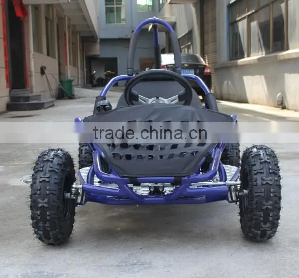 Children Mini GO-kart photo-6
