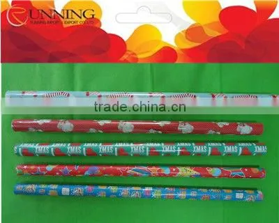OPP TRANSPARENT GIFT WRAPPING PAPER