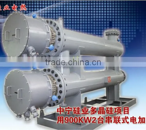 OEM Industrial Electric Heater photo-2