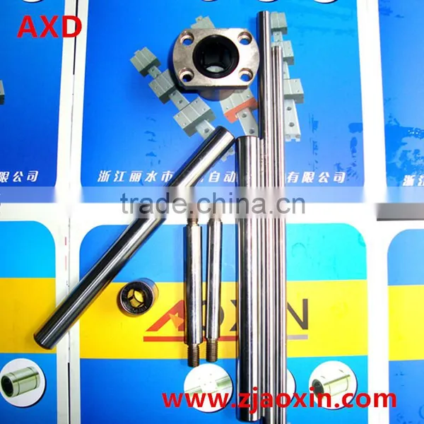 Actuator Cylinder Linear Guide (axis) WCS8 photo-3