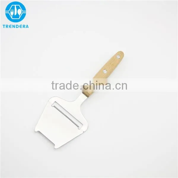 High Quality 4 Pcs Cheese Butter Knife Spreader Tools Set photo-4