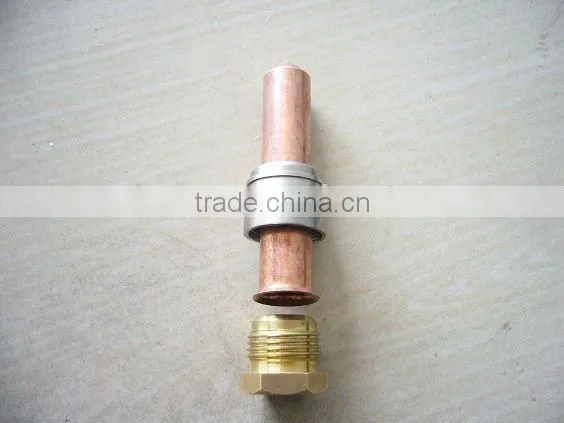 Solar Water Heater Heat Exchanger