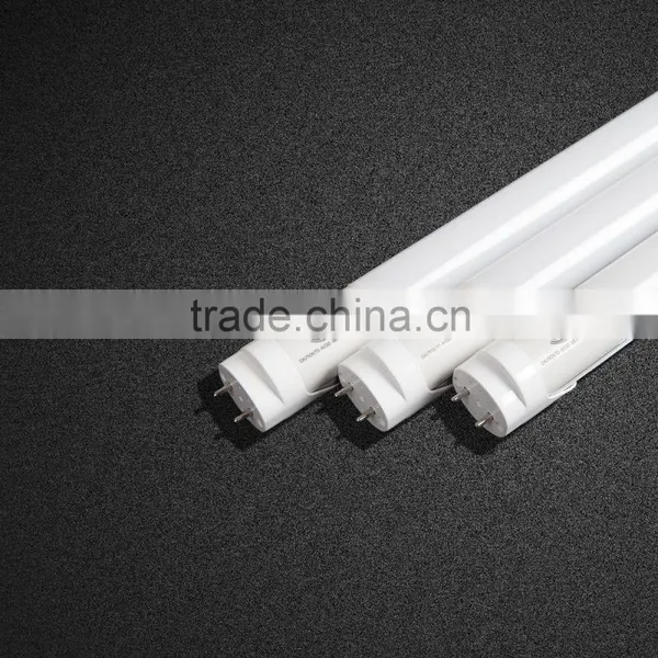 Trade Assurance 12W Microwave Sensor T8 Led Tube Light CE ROHS Certificate photo-4