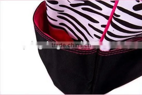 Muti-function Baby Diaper Bag With Baby Nappy Changing Bag photo-5