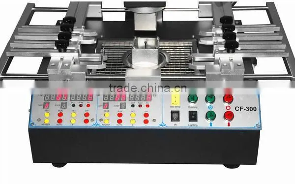 High Quality BGA Rework Station for Mobile Repairing Bga Rework Station photo-6