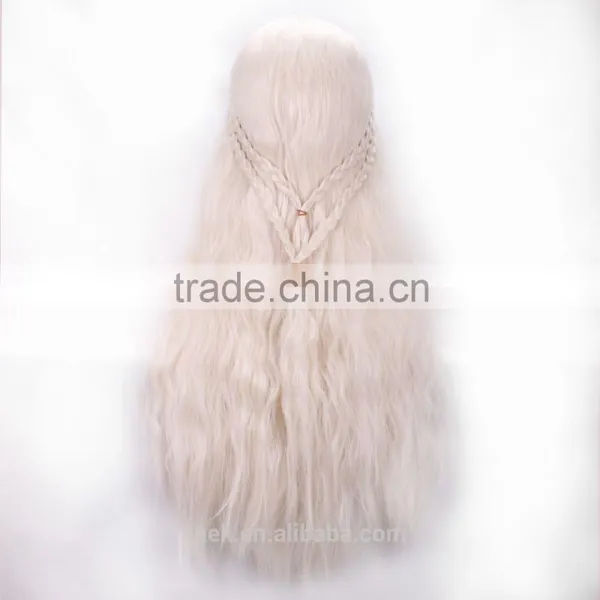 Cheap Sale Full Lace Wig in Stock