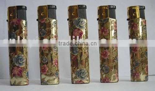 Electronic Lighter