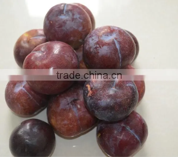 Fresh Plum