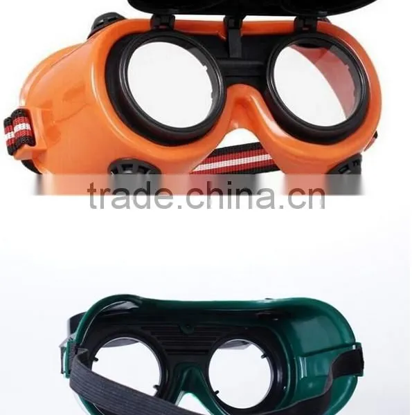 Eastnova WG001 Protective Safety Glasses En166 photo-6