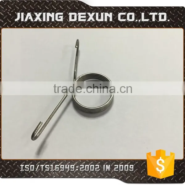 ISO9001 Car Spring and Air Spring and Die Spring photo-2