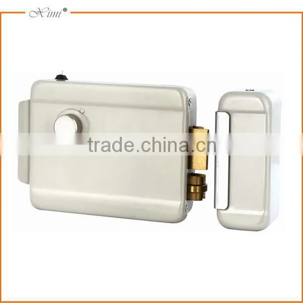 Different Type Access Control Door Lock Remote Control Door Lock Electric Lock photo-2