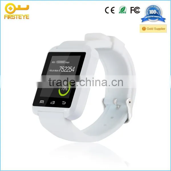 Activity Tracker Wristband Leather Collar Pet GPS Tracker