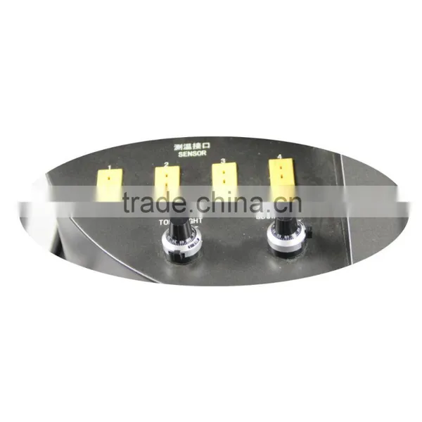 DING HUA DH-A4 Semi Auto Bga Rework Station/ Automatic Bga Rework Station for Mobile Phone IC Repair photo-4