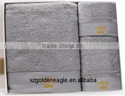 100% Cotton Bath Towel photo-2