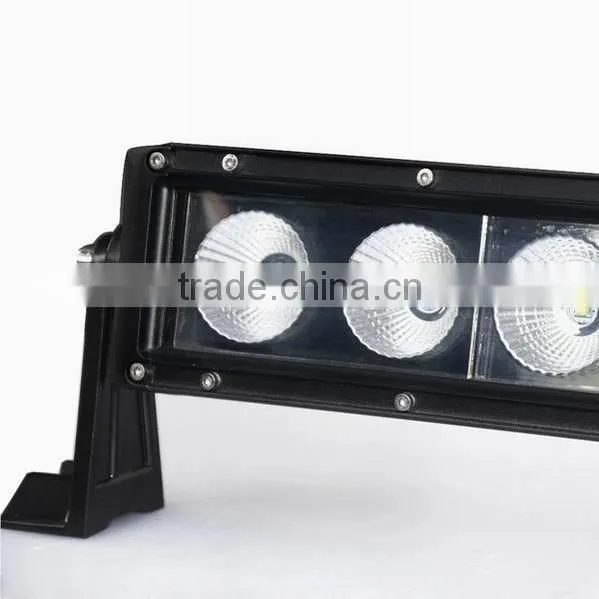 Heavy Duty 200w 42 Inch Combo Beam Offroad Light Bar Side Mounting Alu Firm Bracket for 4x4 Truck Cars photo-6