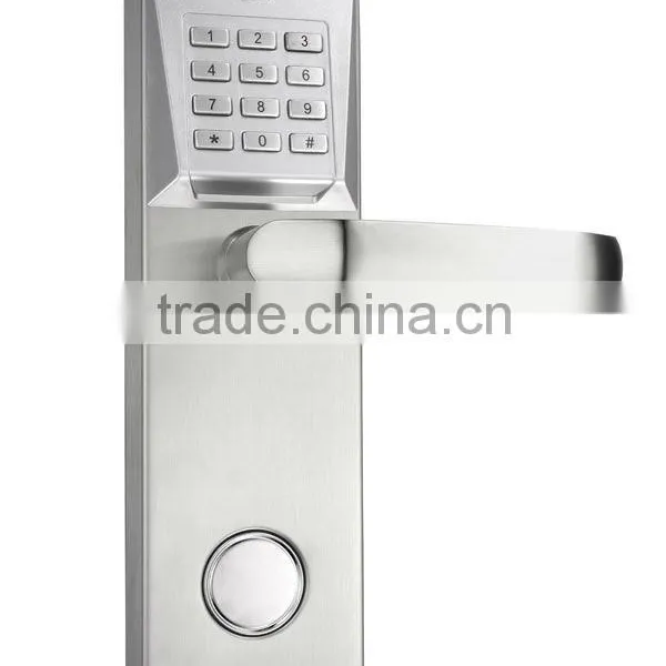 Fingerprint Door Lock Cheap Biometric Fingerprint Door Lock