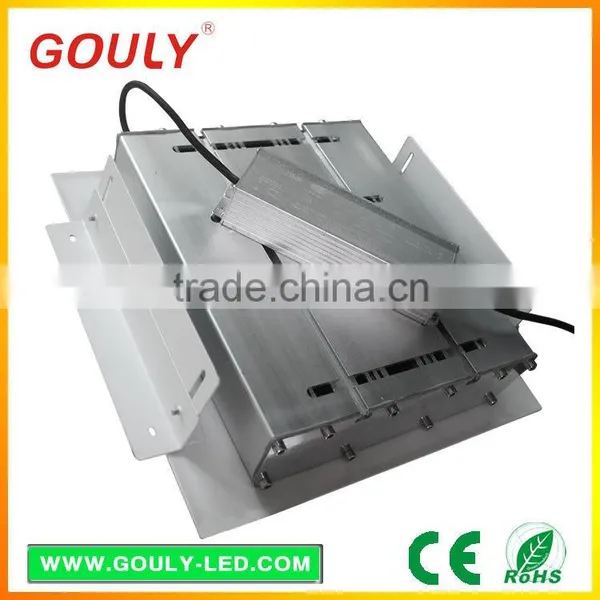 Shen Zhen Manfacturer Gas Station Led Canopy Lights 150w photo-4