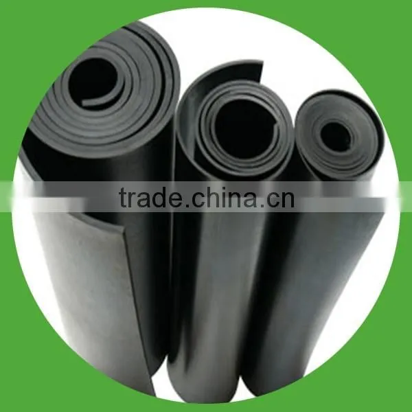 Stiff Rubber Sheet photo-6