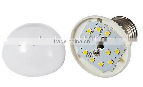 Factory Price E27 110-240v Led Bulbs E27 Lamp photo-2