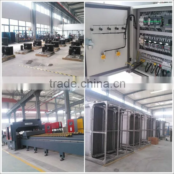 Best Sell High Output and Steady Automatic Cube Ice Machine