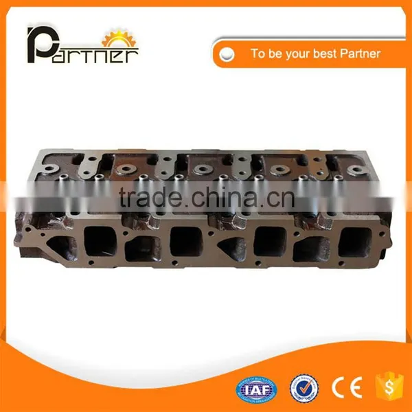 Cheap Price 4D94E Cylinder Head photo-2