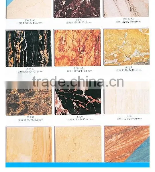 Artificial Marble Decorative Panel photo-6