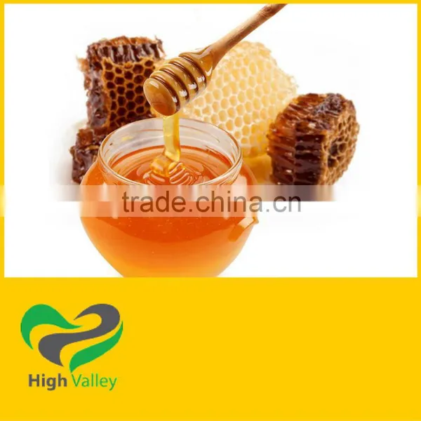 100% Natural Honey for Exporting - Service OEM Brand