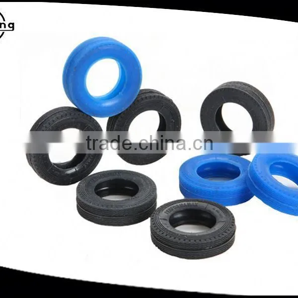 China's OEM Silicone Cupcake Molds photo-3