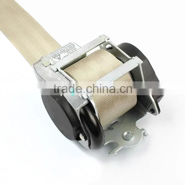 Top Selling Pretensioner Seatbelt photo-4