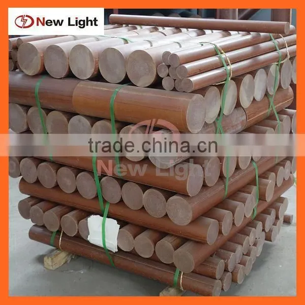 Cotton Cloth Phenolic Rod photo-4