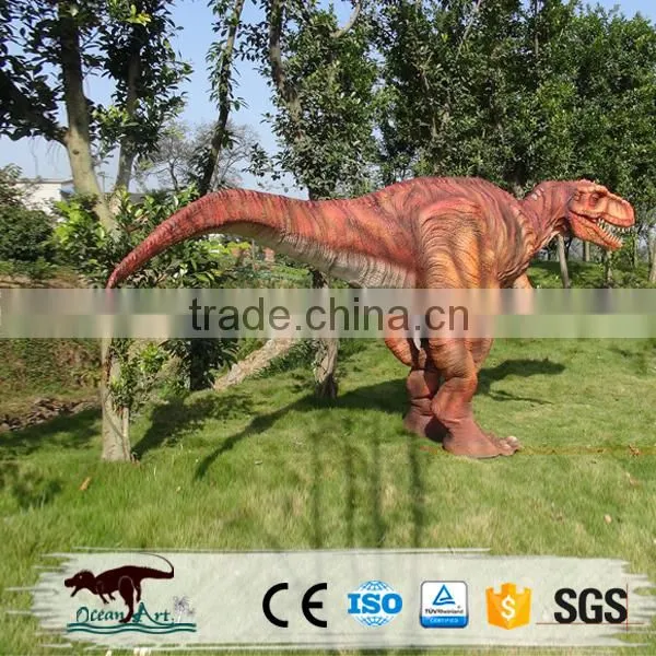 OA3134 High Quality Adult Suits Dinosaur Costume photo-3